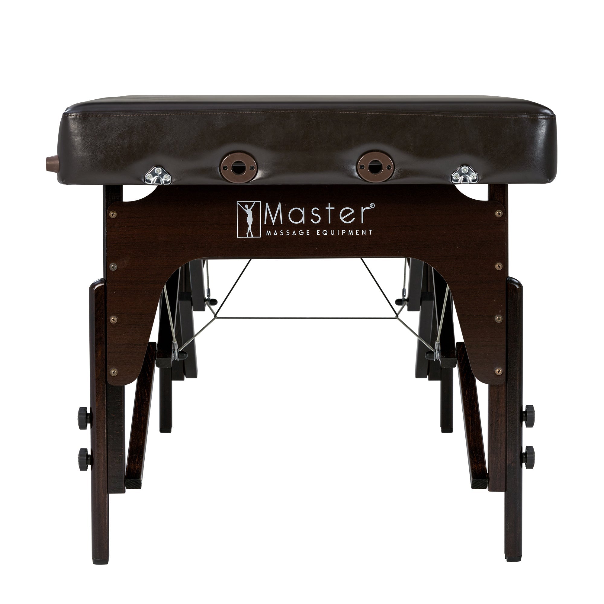 Master Massage 31" SUPREME LX Portable Massage Table Package