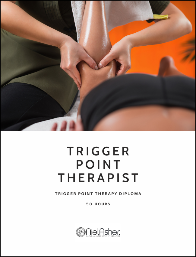 Trigger Point Therapist (TPT) - 50 CE Hours