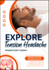 Tension Type Headache (TTH) Treatment Plan