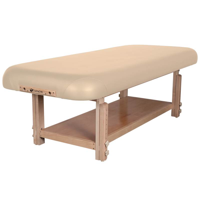 Terra Stationary Treatment Table - Earthlite