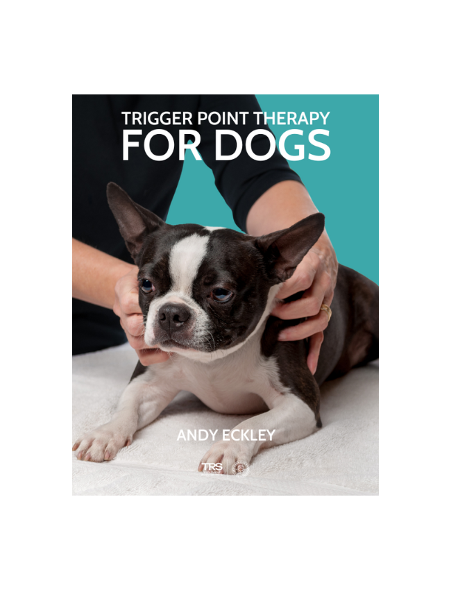 Trigger Point Therapy for Dogs - 2.5 CE Hours