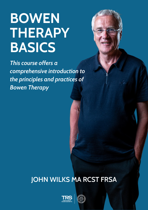 Bowen Basics - NAT Foundation Course - 10 CE Hours