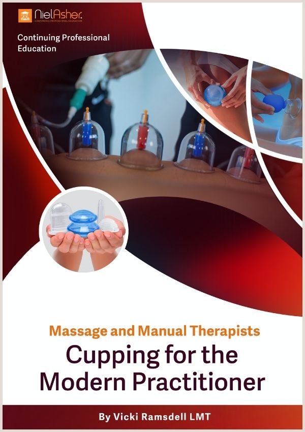 Cupping for the Modern Practitioner - 3.5 CE Hours