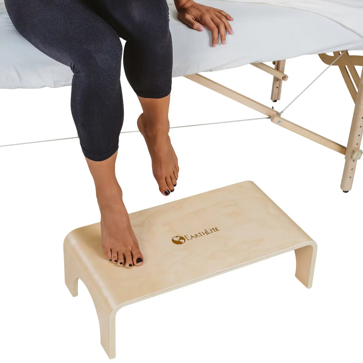 Massage Steps - Big and Small - Earthlite