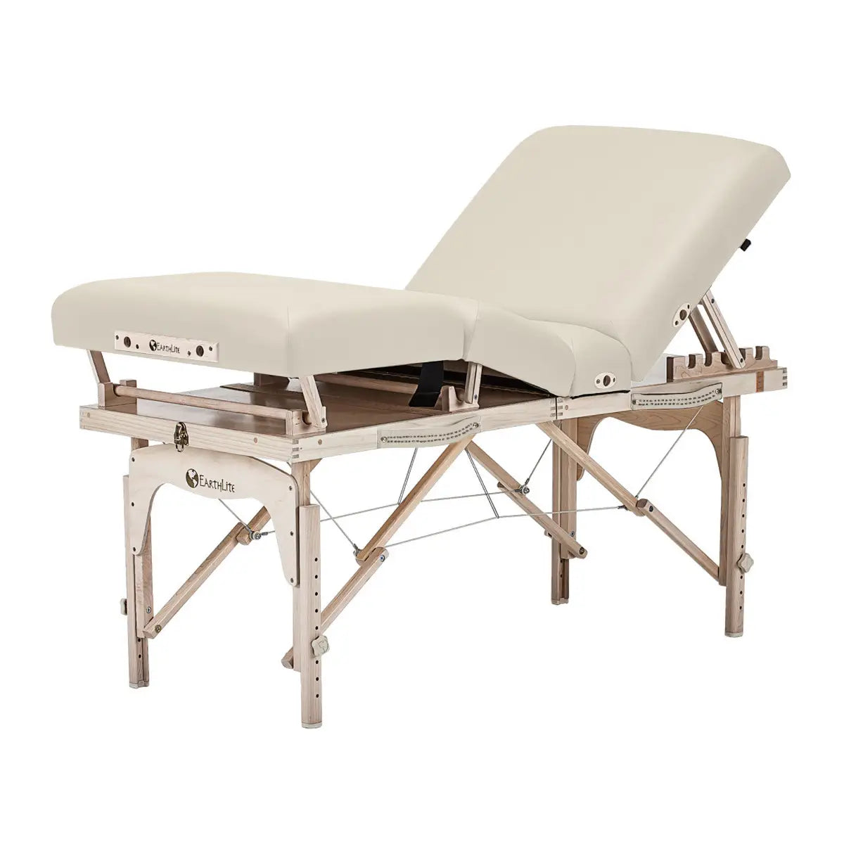 Calistoga Portable Salon & Spa Table - EarthLite