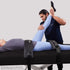 Ellora Electric Lift Massage Table w Stretch Assist System - EarthLite