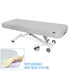 Ellora LX Multi-Purpose Treatment Table w/ Replaceable Mattress, Flat Top - Earthlite