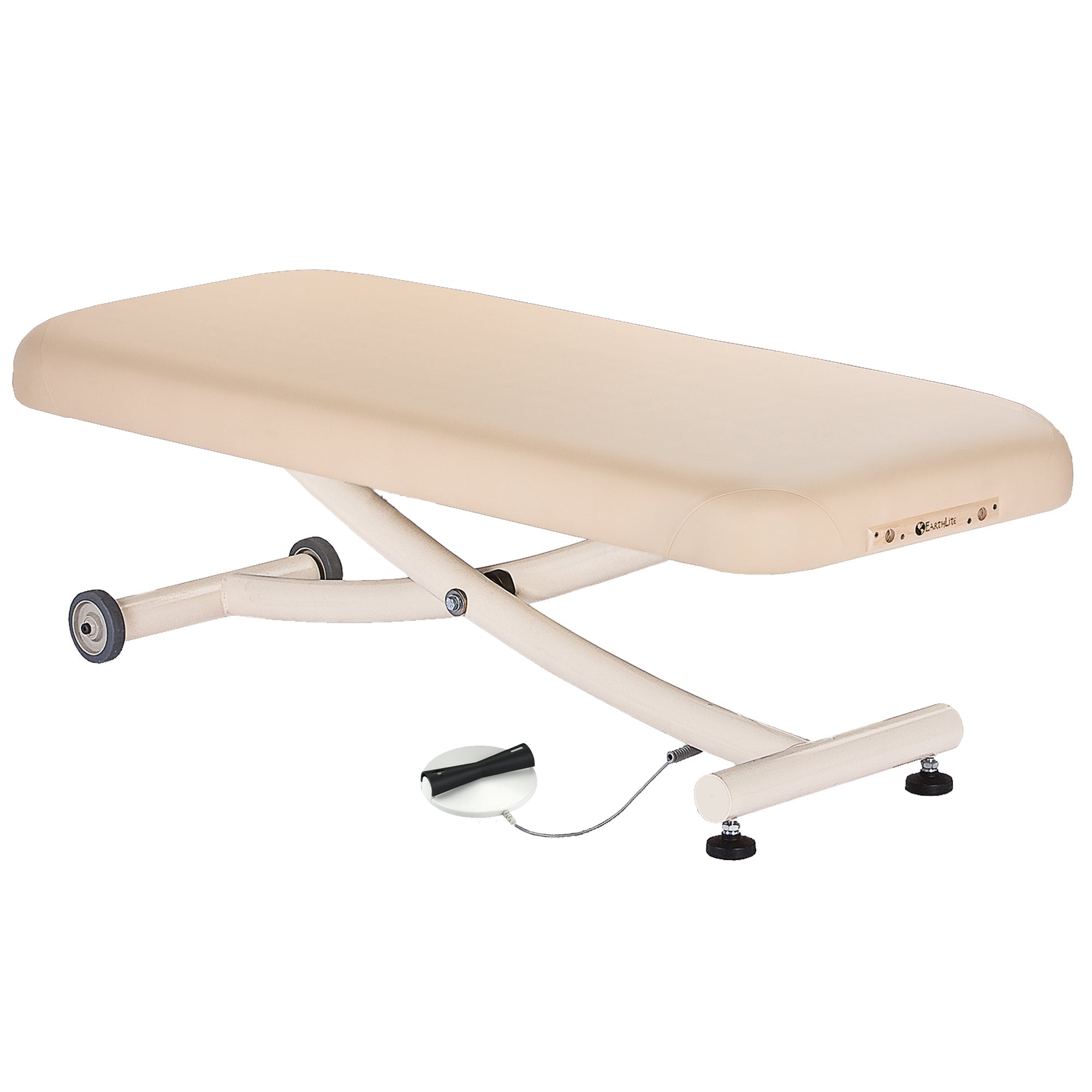 Ellora Vista Electric Lift Flat Top Massage Table - Earthlite