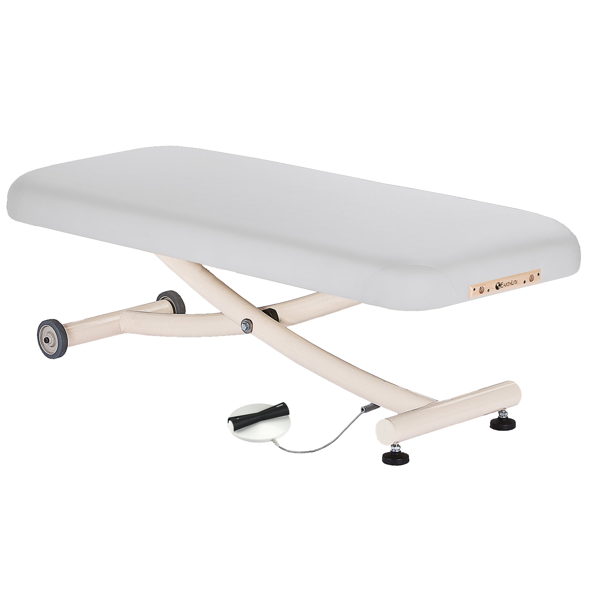 Ellora Vista Electric Lift Flat Top Massage Table - Earthlite