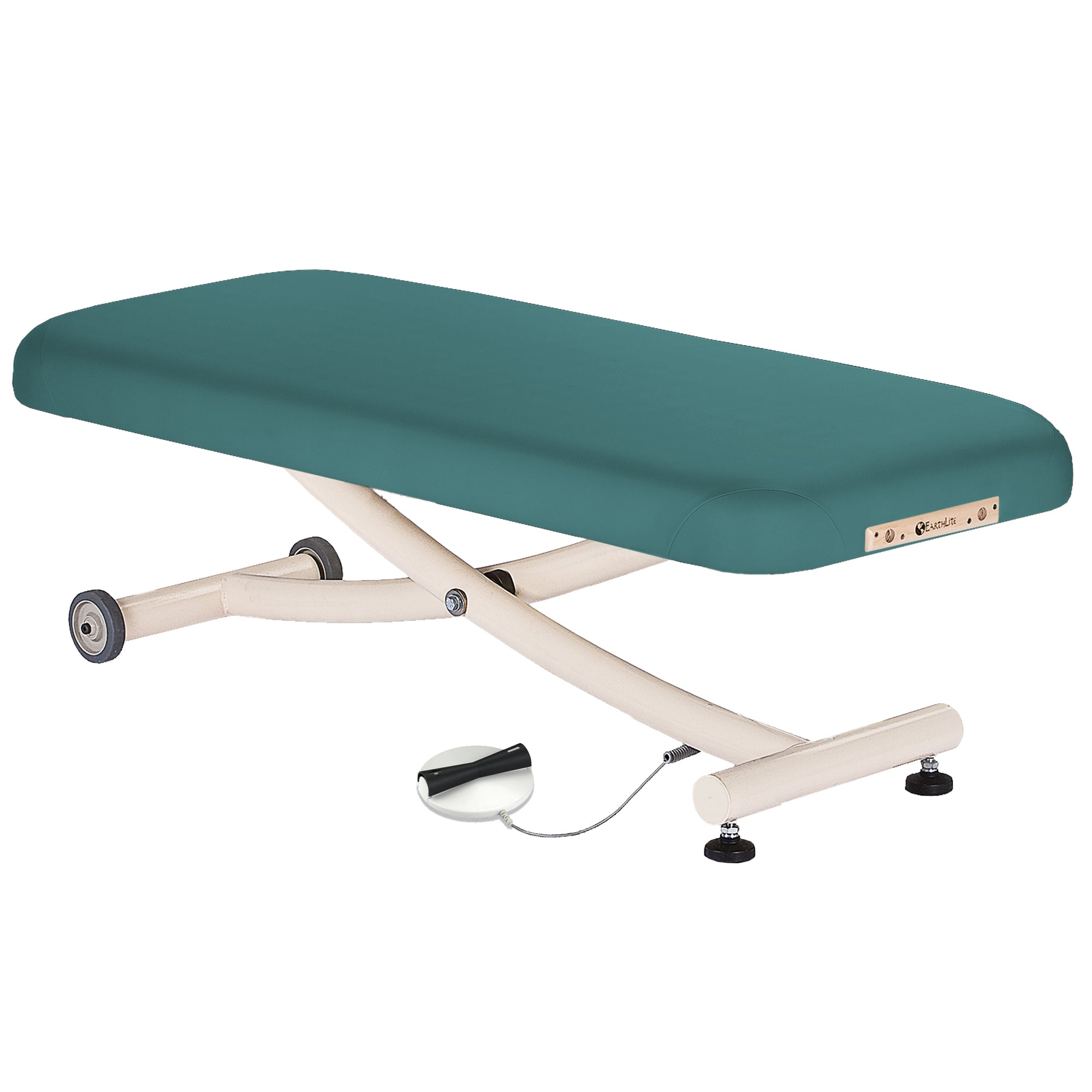 Ellora Vista Electric Lift Flat Top Massage Table - Earthlite