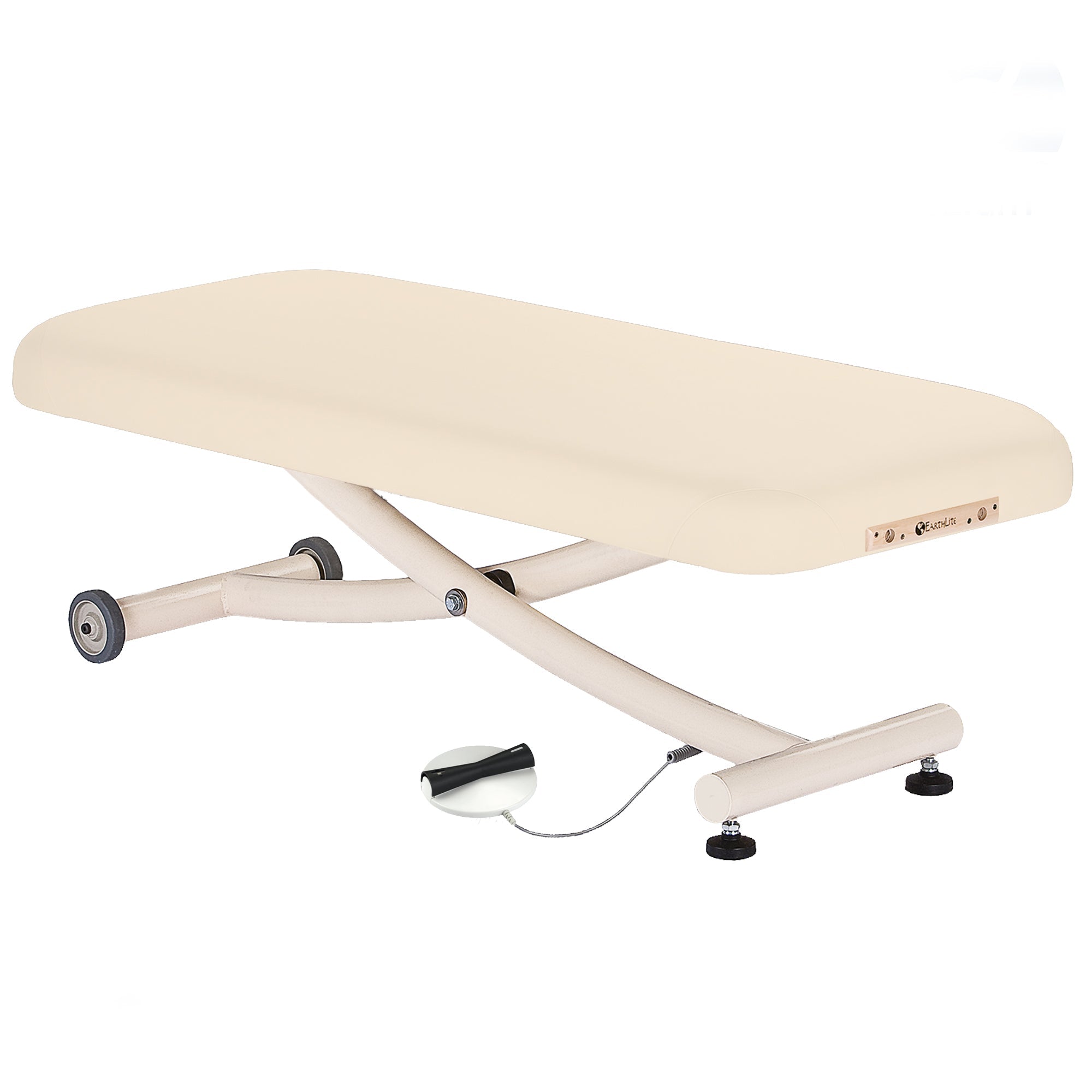 Ellora Vista Electric Lift Flat Top Massage Table - Earthlite