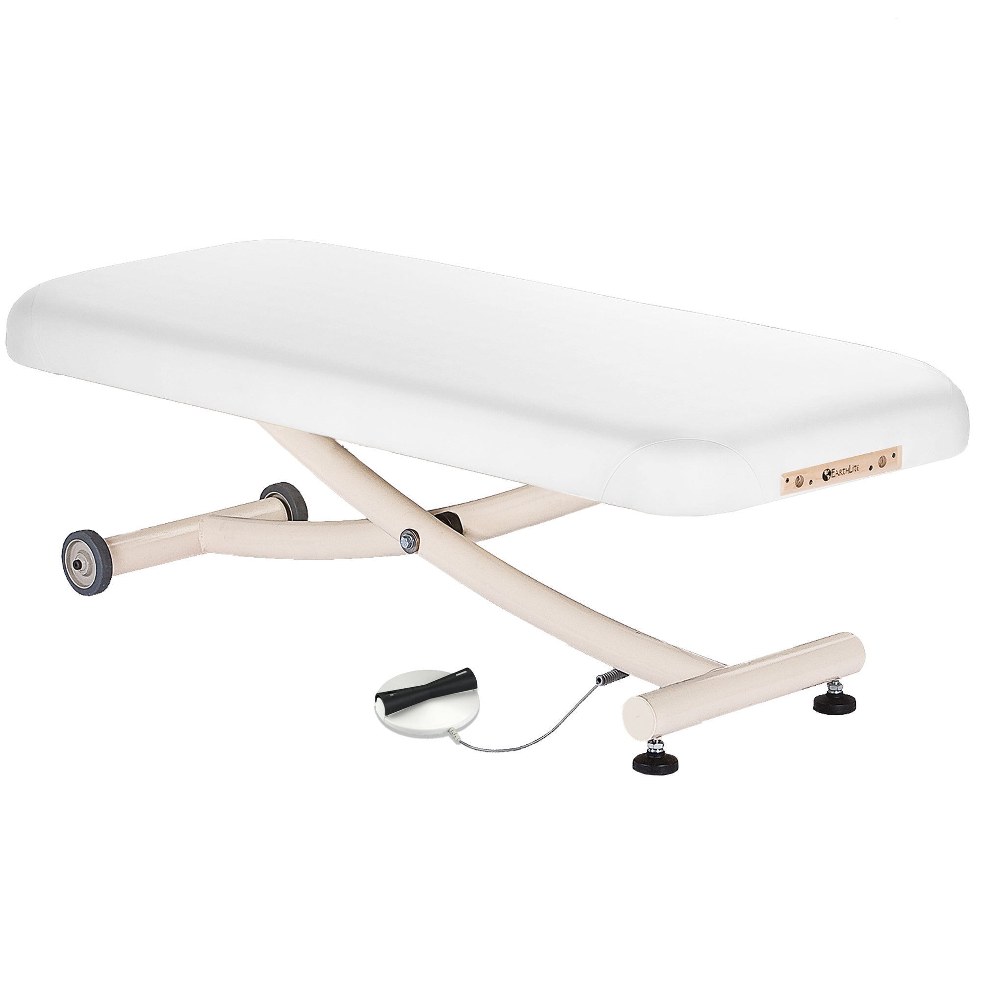 Ellora Vista Electric Lift Flat Top Massage Table - Earthlite