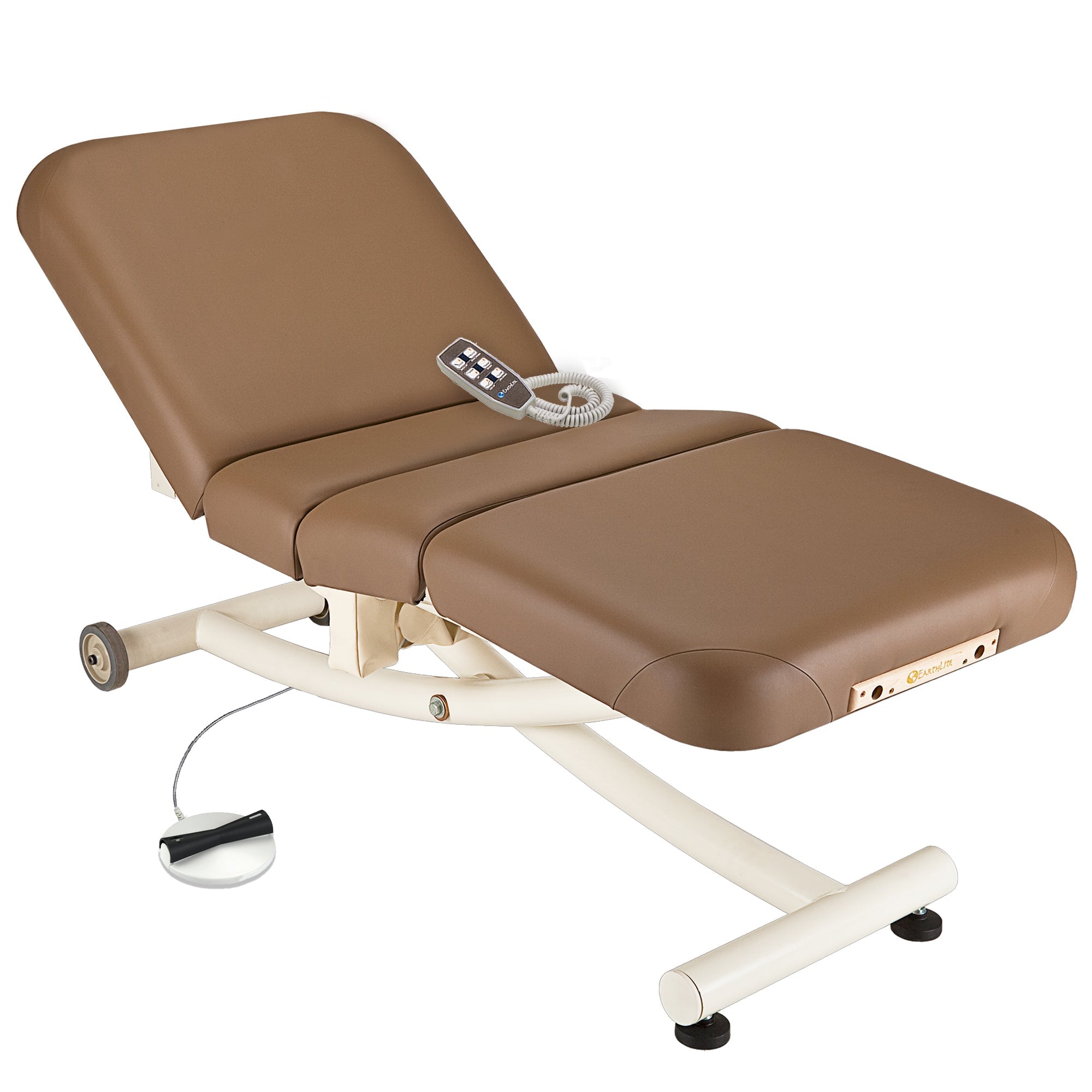 Ellora Vista Electric Lift Salon Top Massage Table - Earthlite