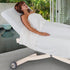 Ellora Vista Electric Lift Tilt Top Massage Table - Earthlite