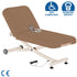 Ellora Vista Electric Lift Tilt Top Massage Table - Earthlite