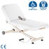 Ellora Vista Electric Lift Tilt Top Massage Table - Earthlite