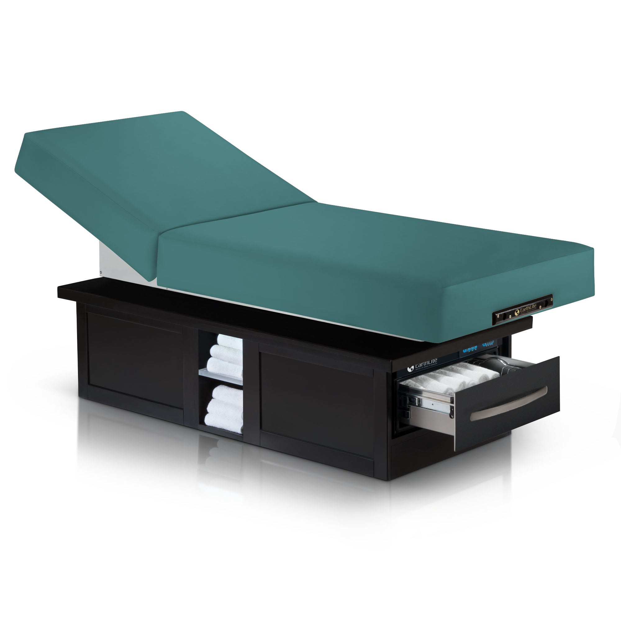 Everest Eclipse Electric Lift Massage Table, Tilt - Earthlite