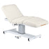 Everest Pedestal Electric Lift Salon Top Massage Table - Earthlite