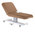 Everest Pedestal Electric Lift Tilt Top Massage Table - Earthlite