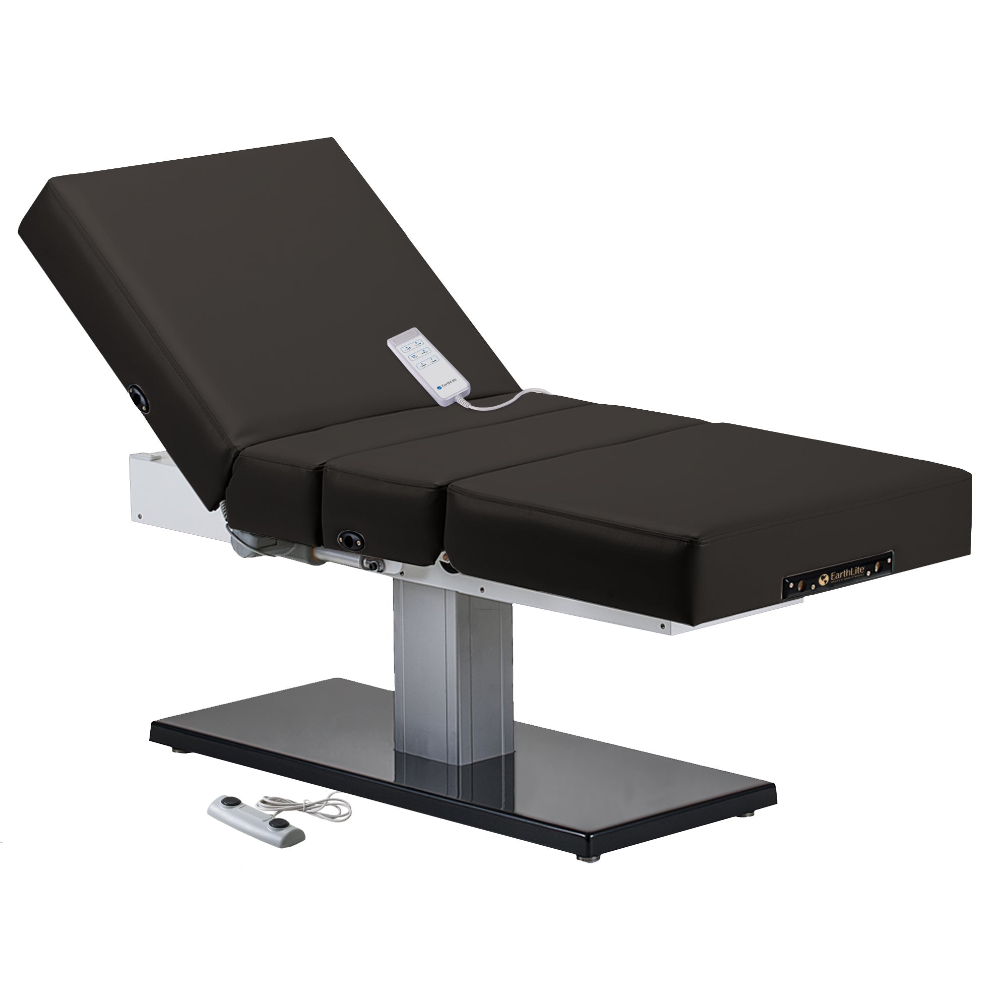 Everest Spa Pedestal Electric Lift Massage & Spa Table - Earthlite