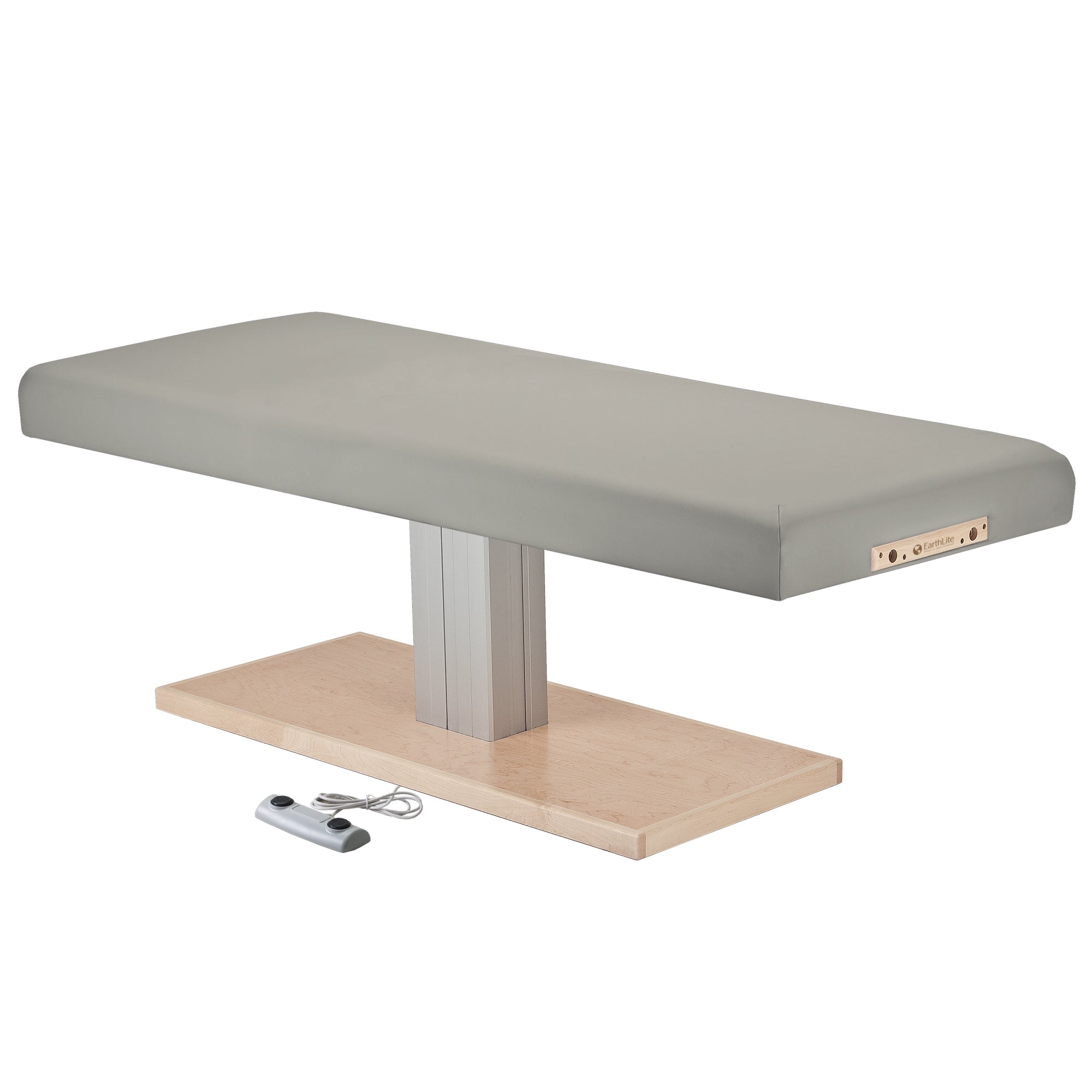 Everest Spa Pedestal Electric Lift Massage & Spa Table - Earthlite