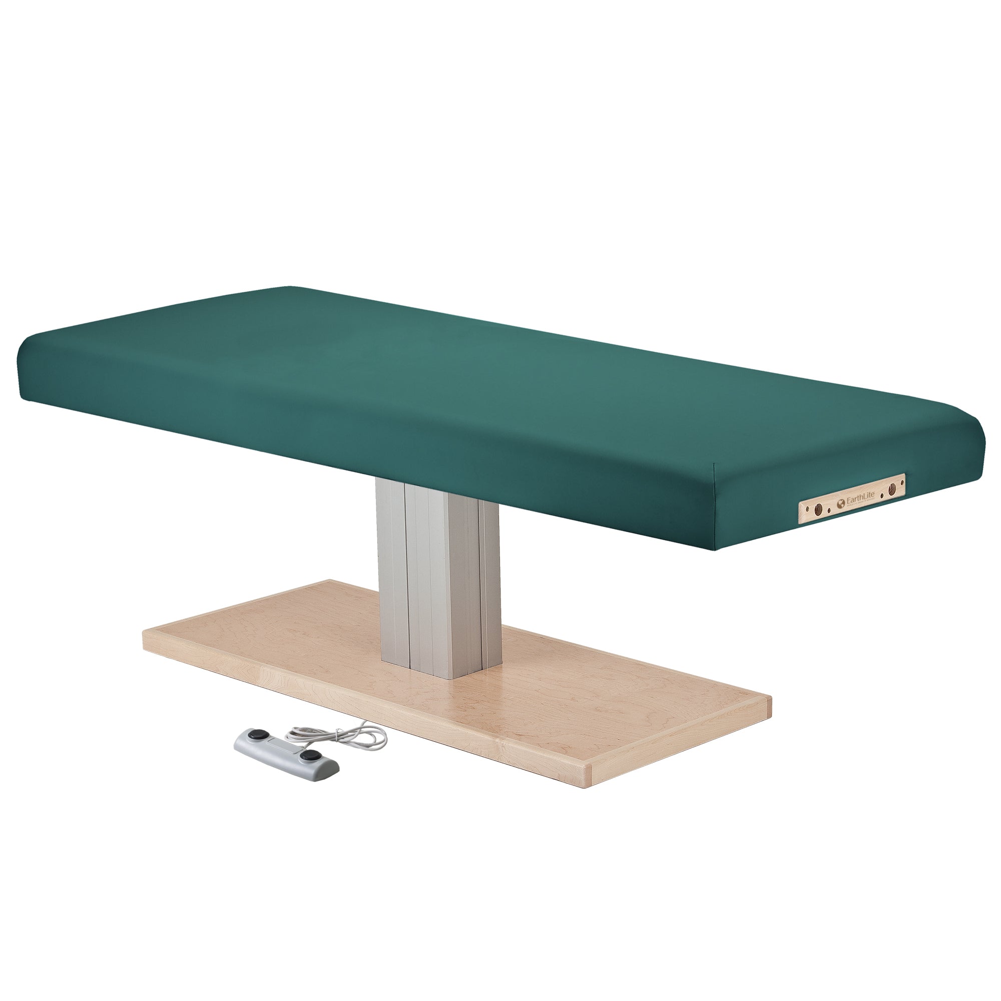 Everest Spa Pedestal Electric Lift Massage & Spa Table - Earthlite