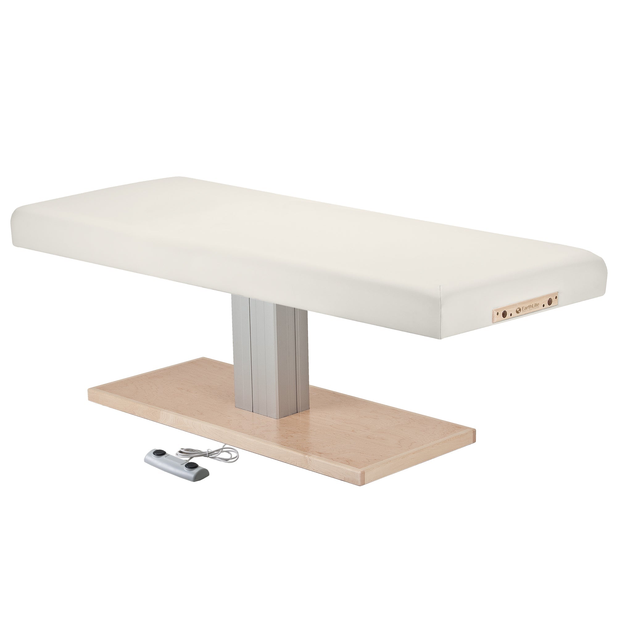 Everest Spa Pedestal Electric Lift Massage & Spa Table - Earthlite