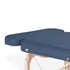 Massage Table Footrest & Extender - Earthlite