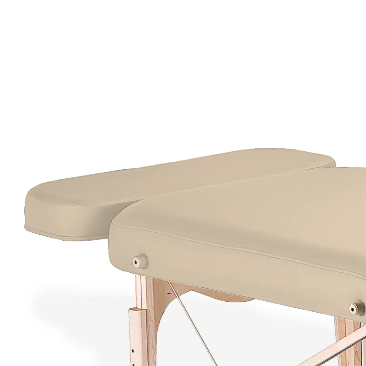 Massage Table Footrest & Extender - Earthlite