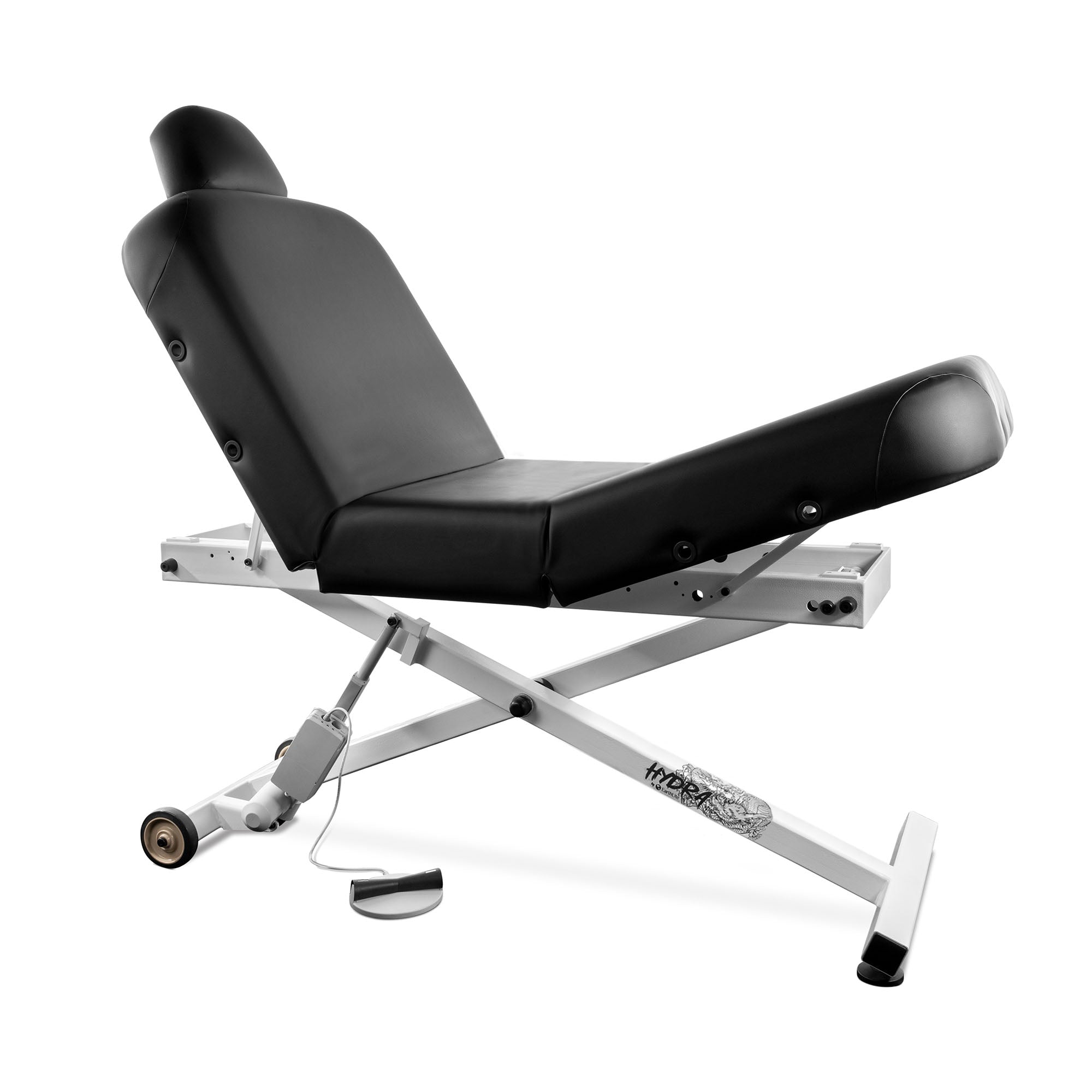 Hydra Electric Lift Tattoo Studio Table - Earthlite