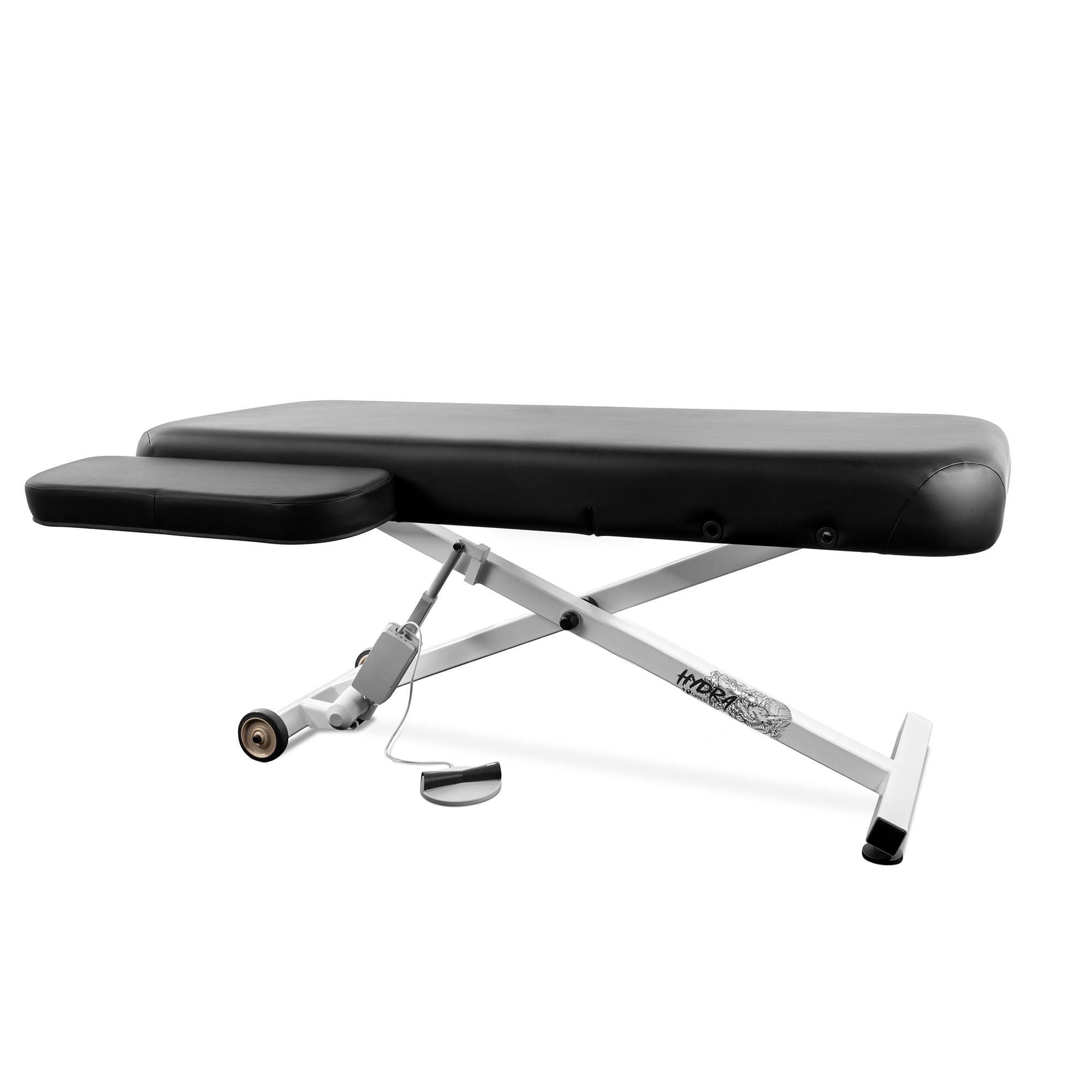 Hydra Electric Lift Tattoo Studio Table - Earthlite