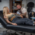 Hydra Electric Lift Tattoo Studio Table - Earthlite