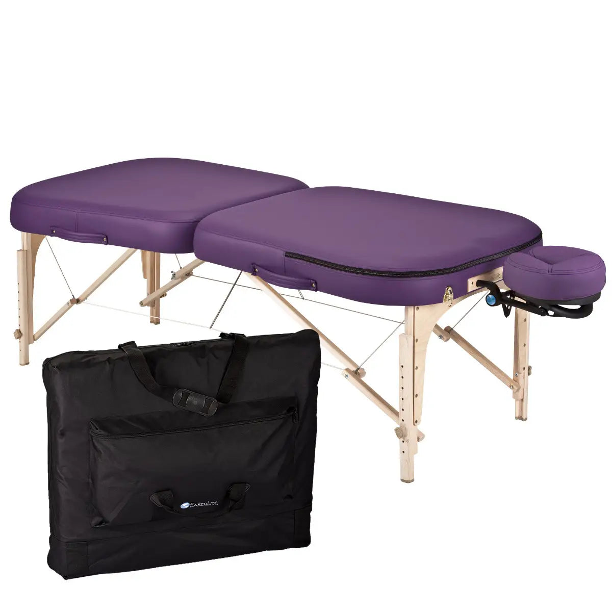 Infinity Conforma Portable Massage Table Package - Earthlite