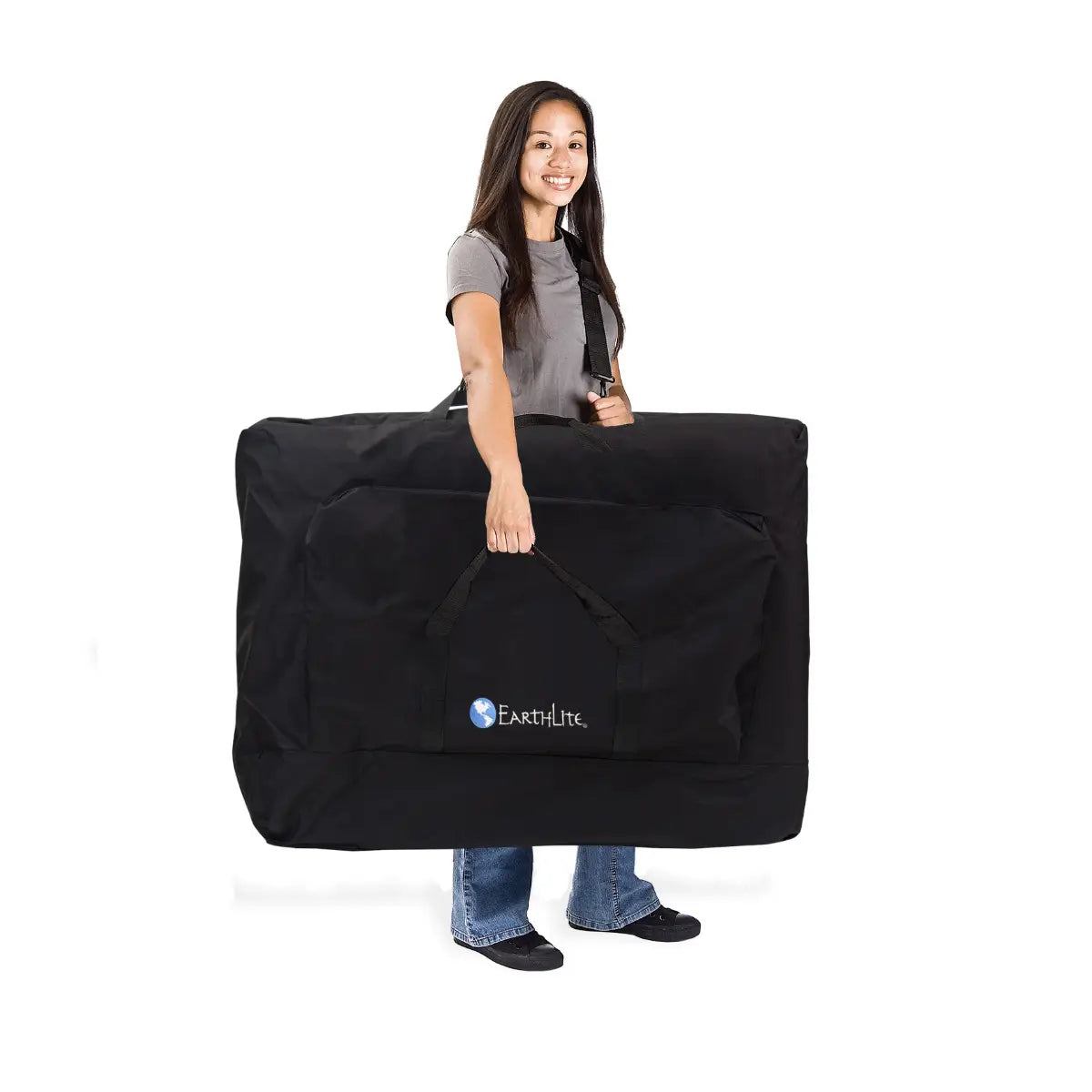 Infinity Conforma Portable Massage Table Package - Earthlite