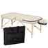 Infinity Conforma Portable Massage Table Package - Earthlite