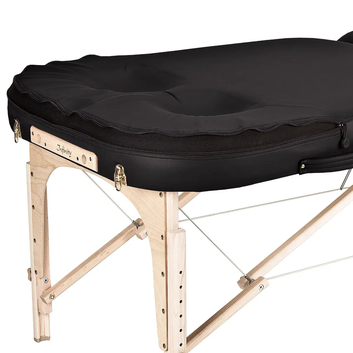 Infinity Conforma Portable Massage Table Package - Earthlite