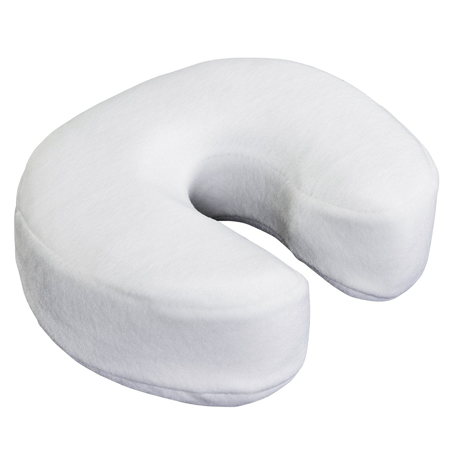 Memory Foam Face Cradle Cushion - EarthLite