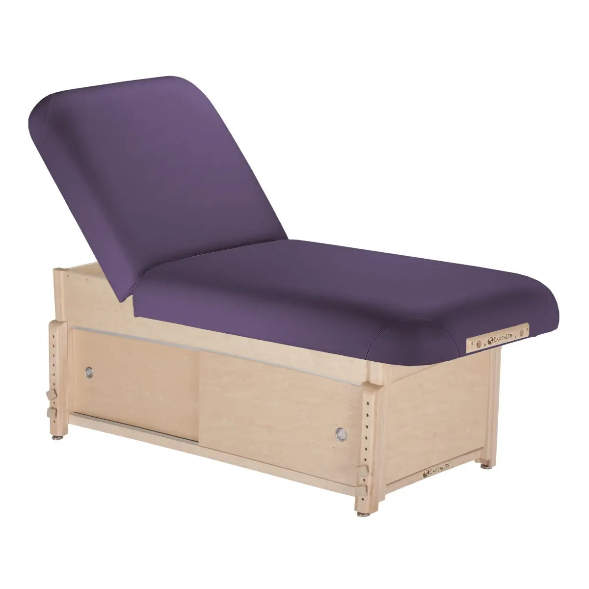 Sedona Stationary Massage Table w Manual Tilt - EarthLite