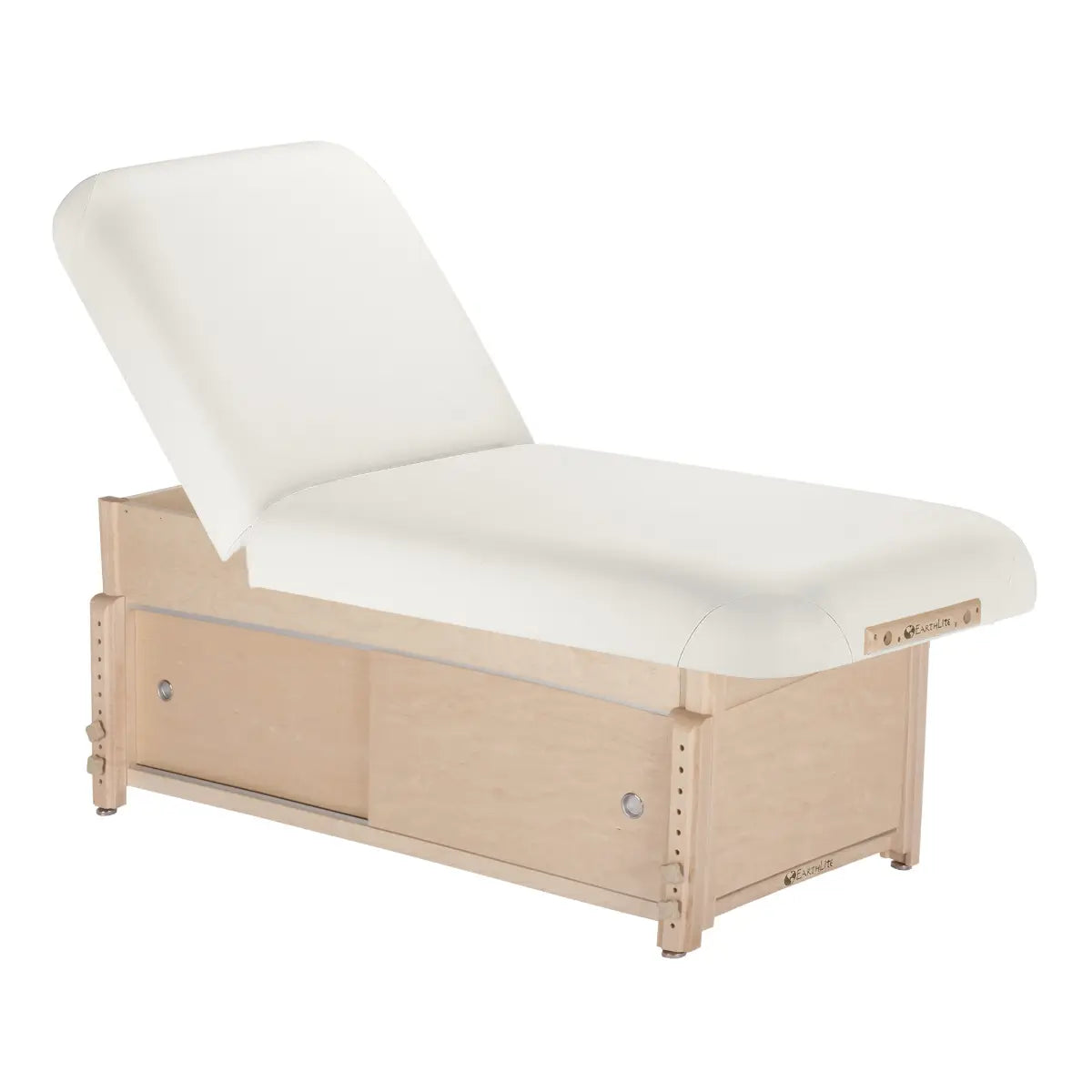 Sedona Stationary Massage Table w Manual Tilt - EarthLite