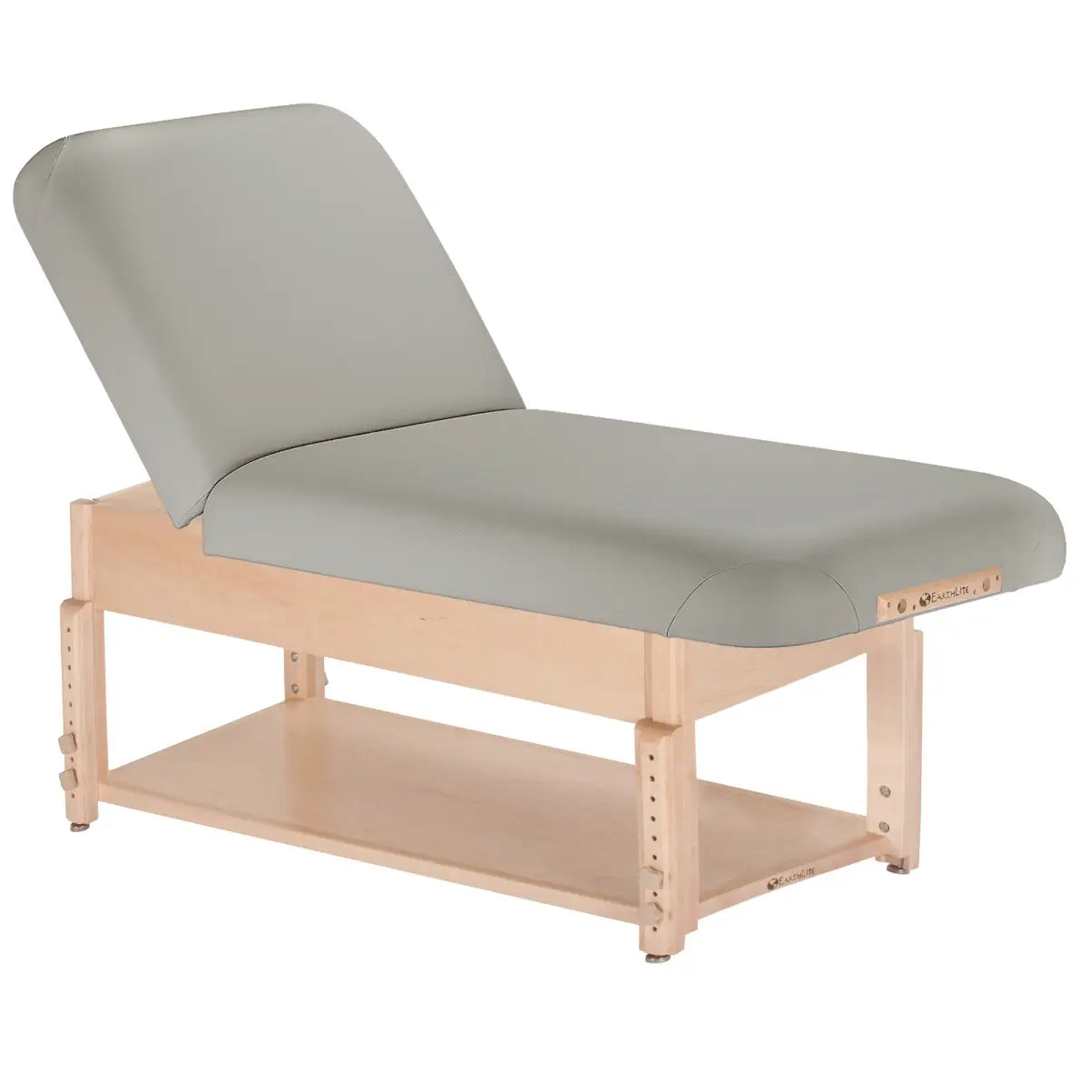 Sedona Stationary Massage Table w Manual Tilt - EarthLite