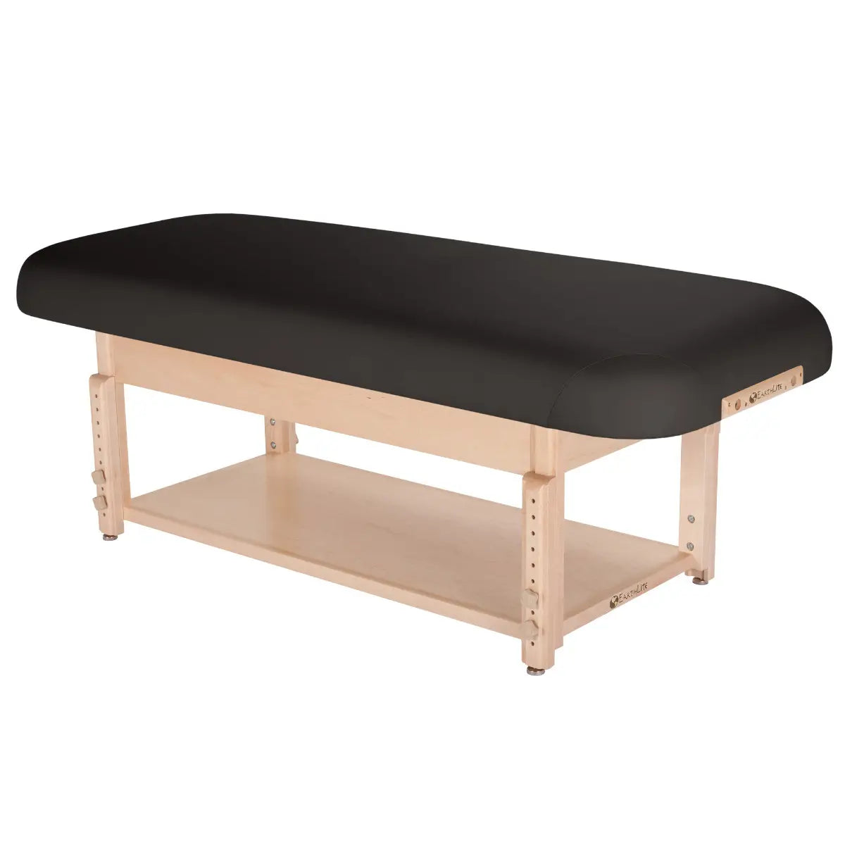 Sedona Stationary Massage Table w Flat Top - EarthLite