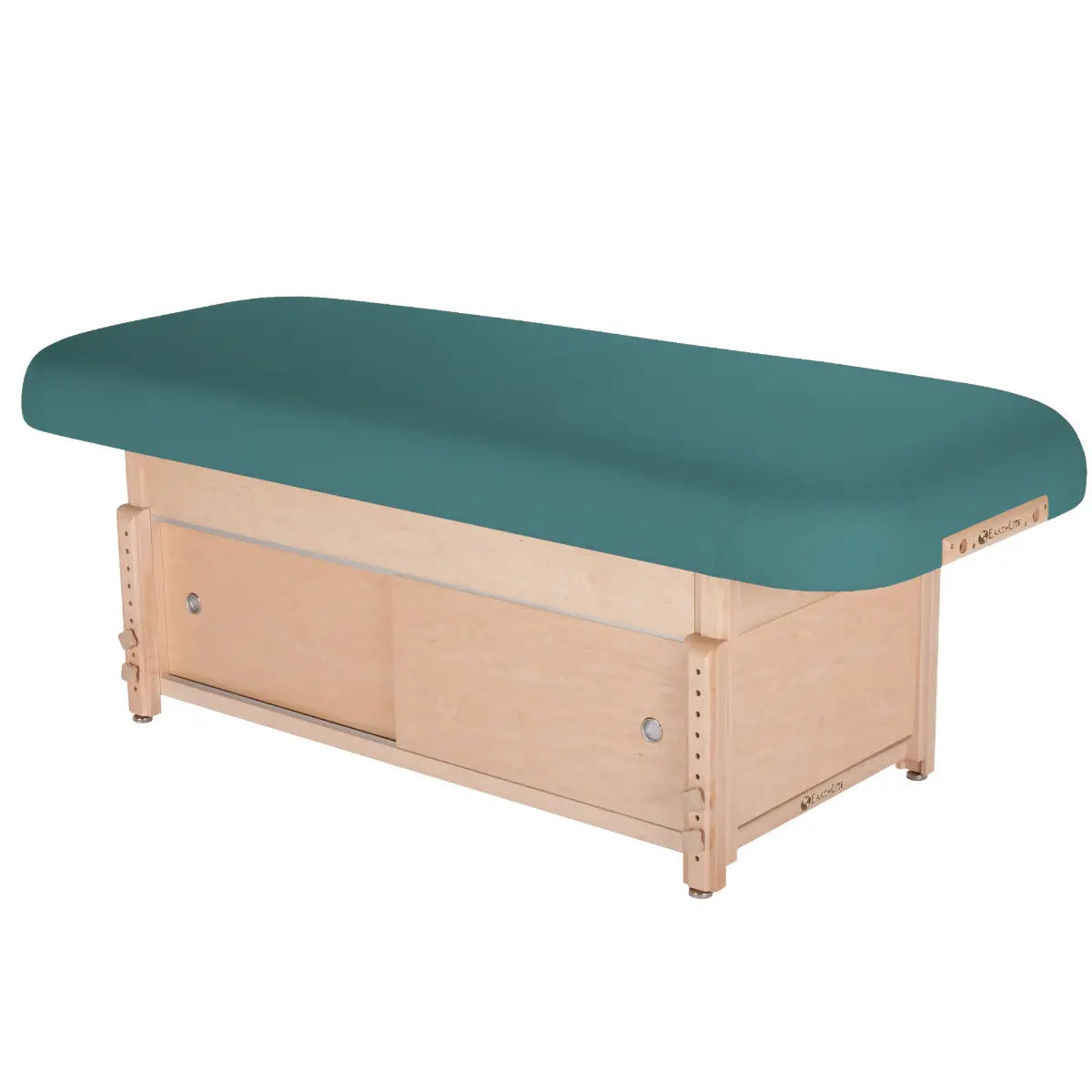 Sedona Stationary Massage Table w Flat Top - EarthLite