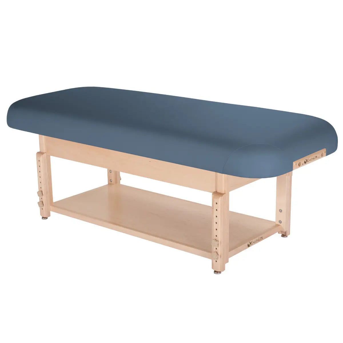 Sedona Stationary Massage Table w Flat Top - EarthLite