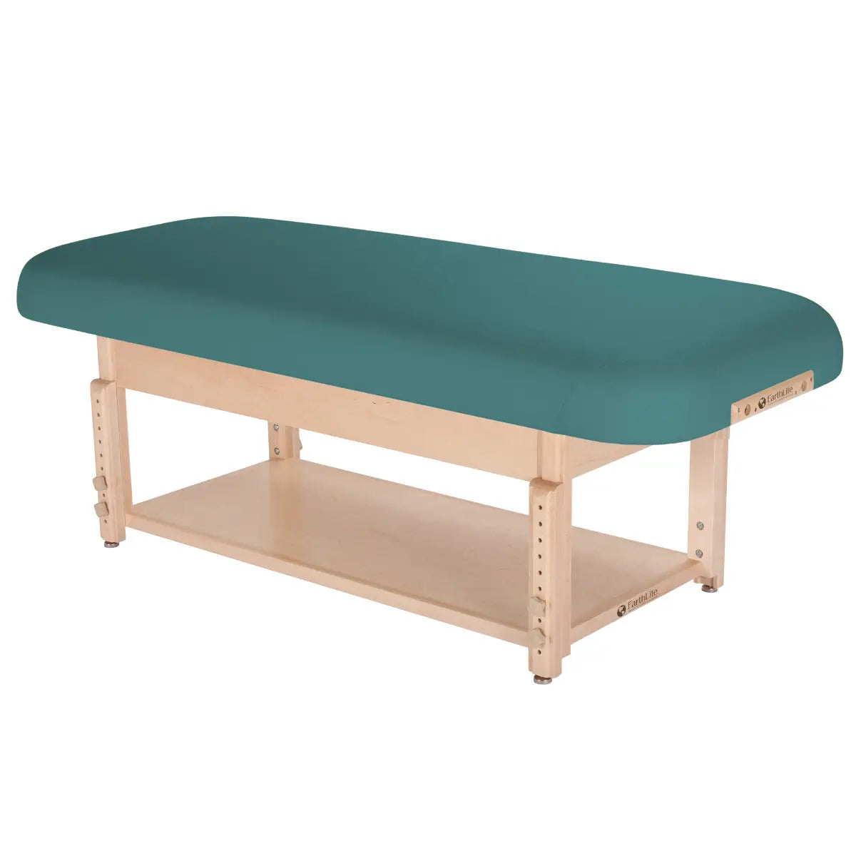 Sedona Stationary Massage Table w Flat Top - EarthLite