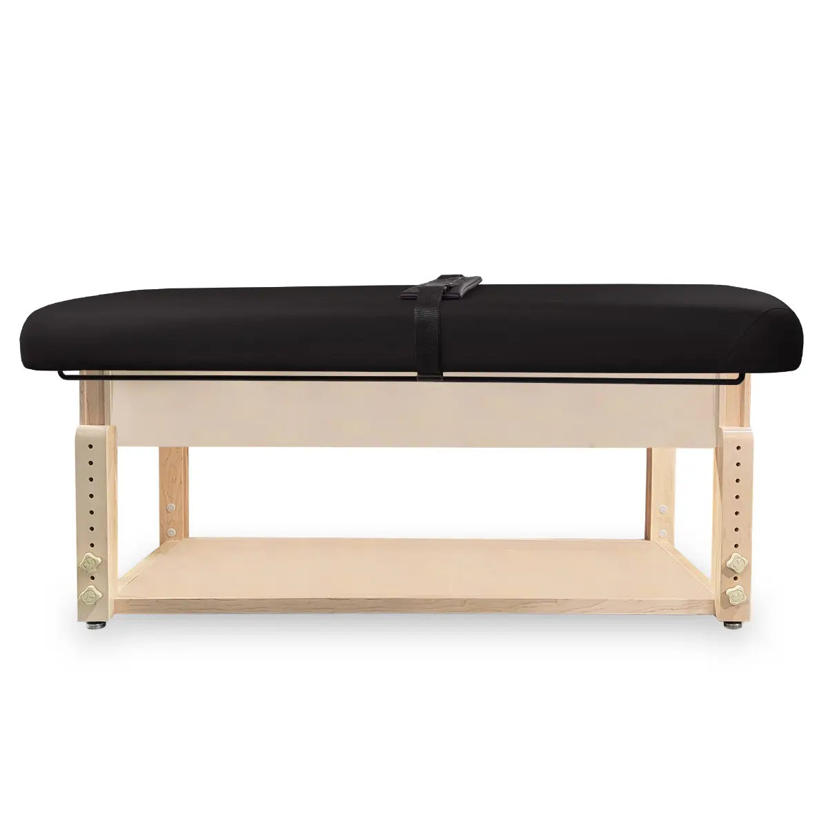 Sedona Stationary Massage Table w Stretch Assist System - EarthLite