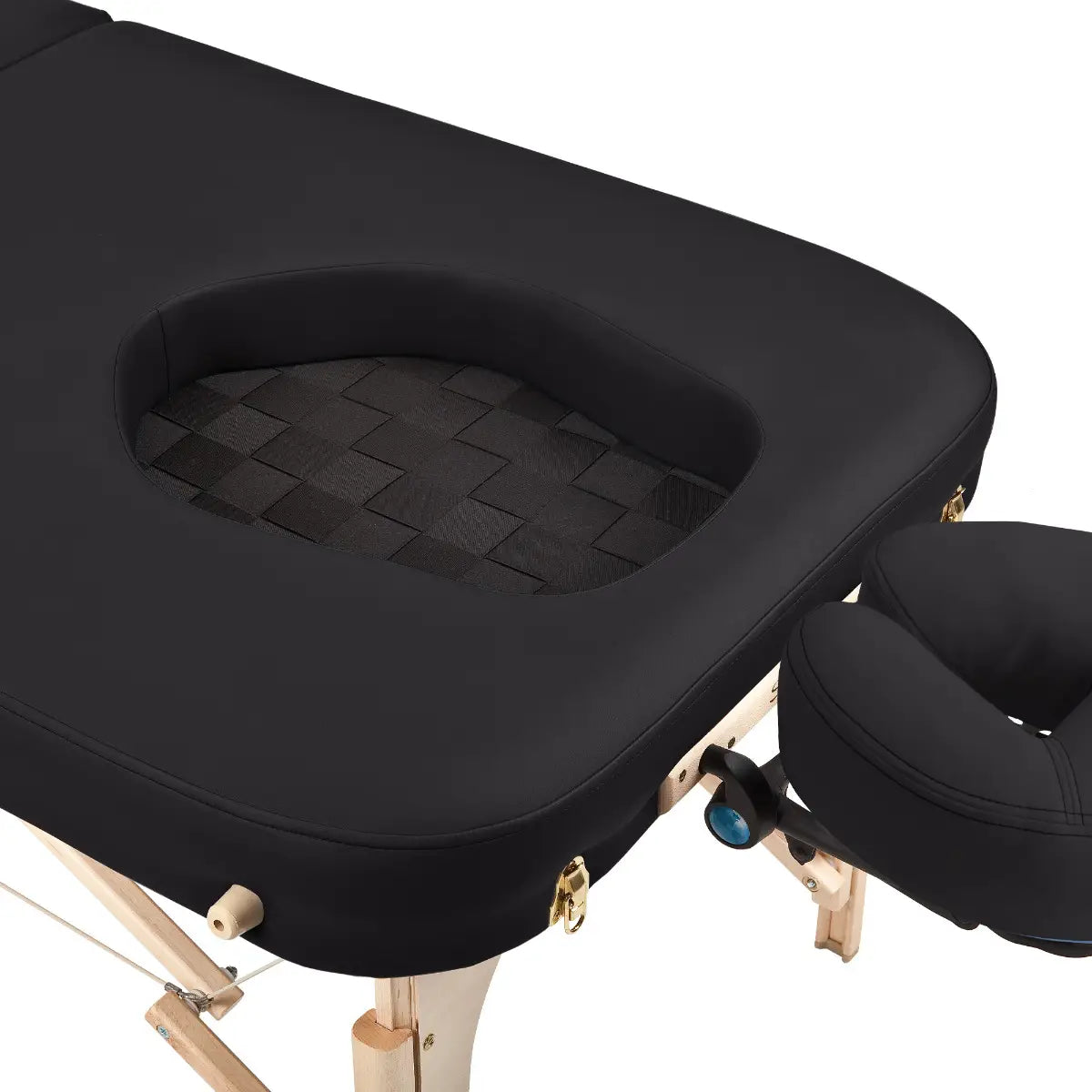 Spirit Pregnancy Portable Massage Table Package - Earthlite