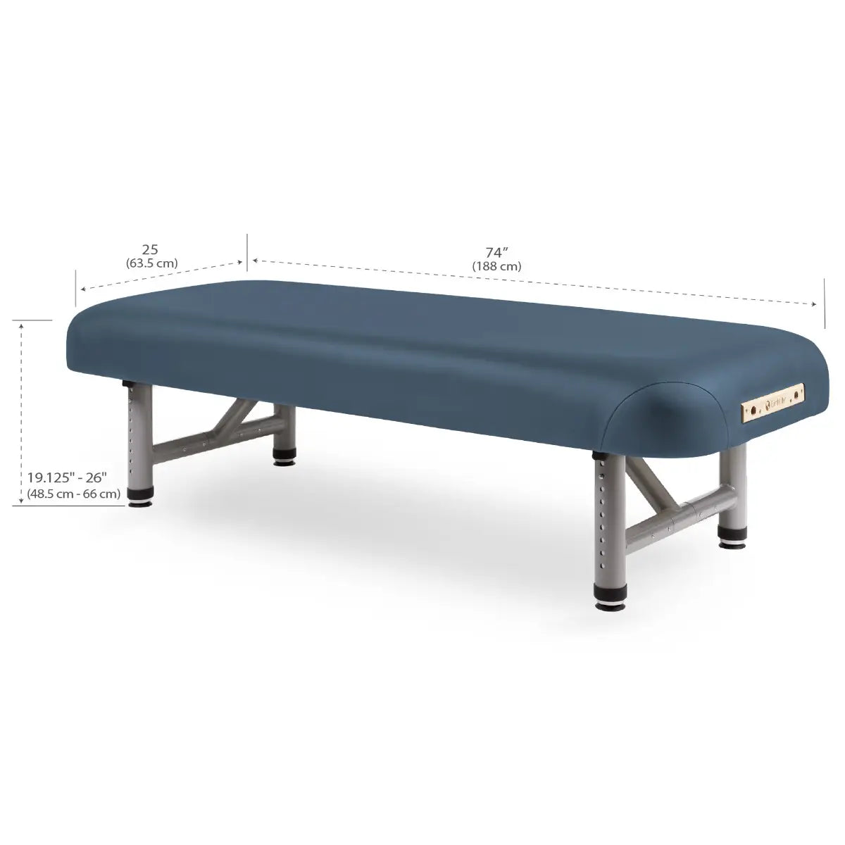 Yosemite 30 Low Height Shiatsu Table - Earthlite