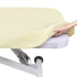 Ellora LX Multi-Purpose Treatment Table w/ Replaceable Mattress, Salon Top - Earthlite