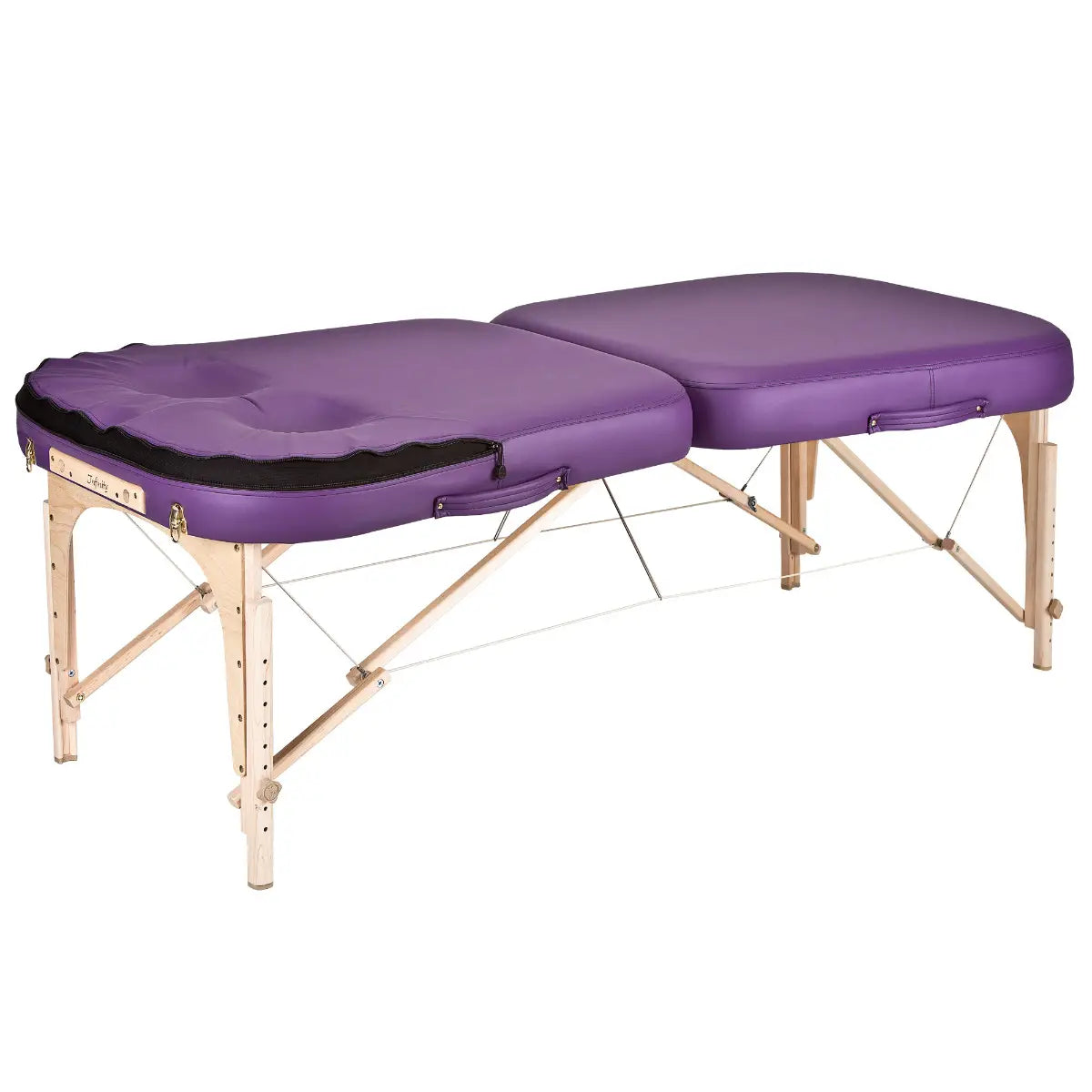 Infinity Conforma Portable Massage Table Package - Earthlite