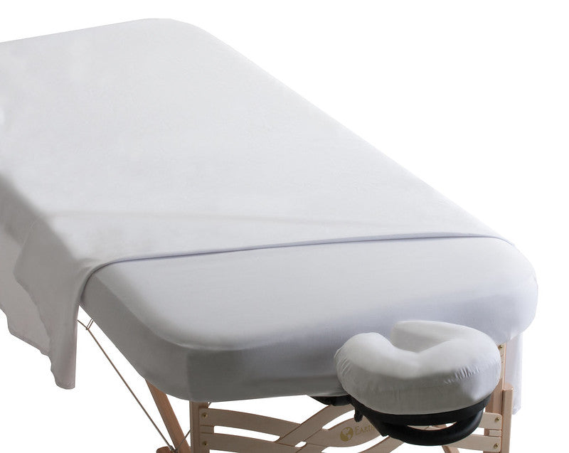 Earthlite Microfiber Massage Table Sheet Set